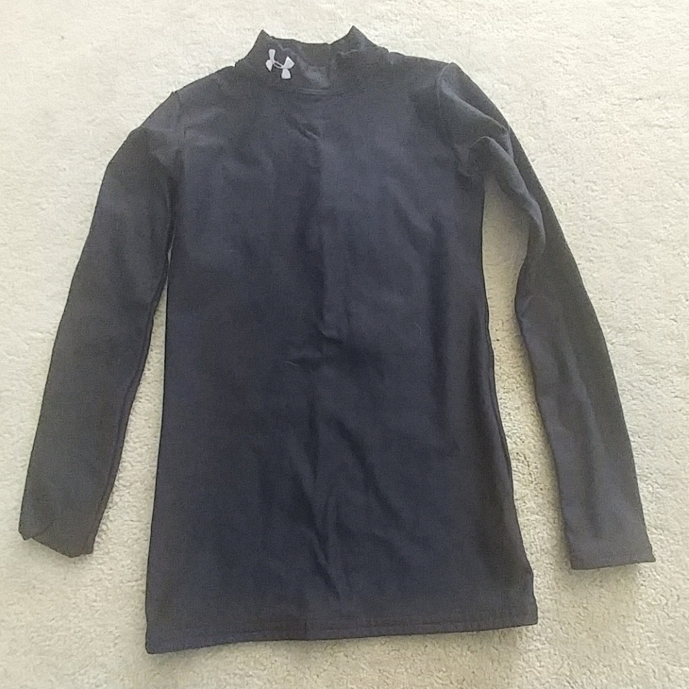 Under Armour Long Sleeve
